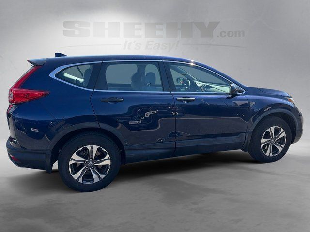 2018 Honda CR-V LX Gaithersburg MD