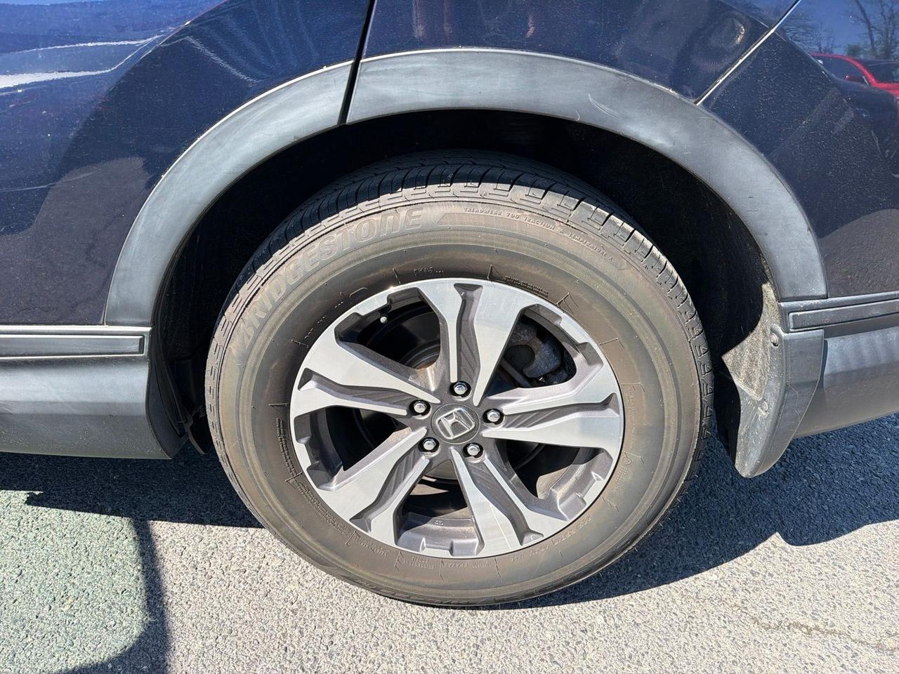 2018 Honda CR-V LX Gaithersburg MD