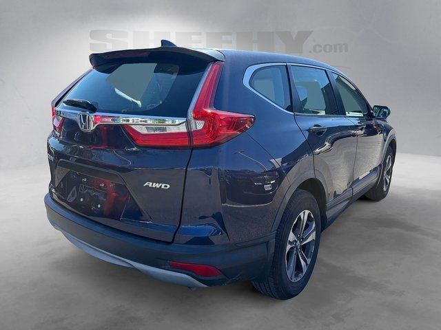2018 Honda CR-V LX Gaithersburg MD