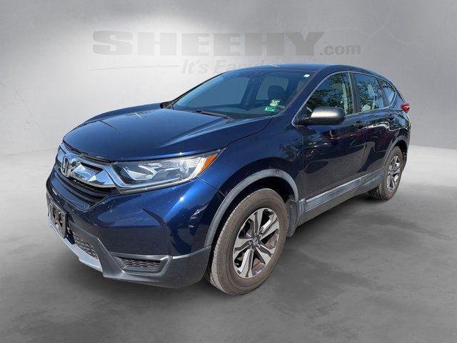 2018 Honda CR-V LX Gaithersburg MD