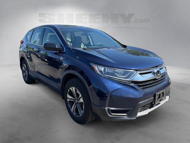 2018 Honda CR-V LX Gaithersburg MD