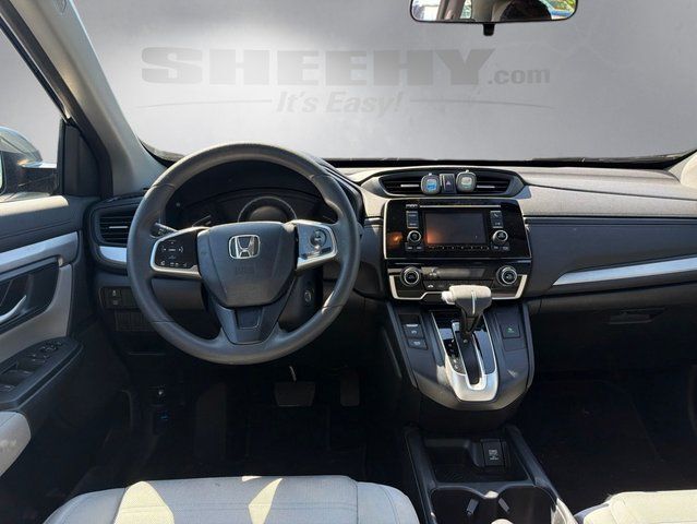 2018 Honda CR-V LX Gaithersburg MD