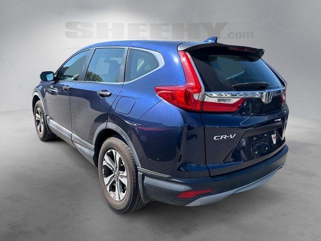 2018 Honda CR-V LX Gaithersburg MD