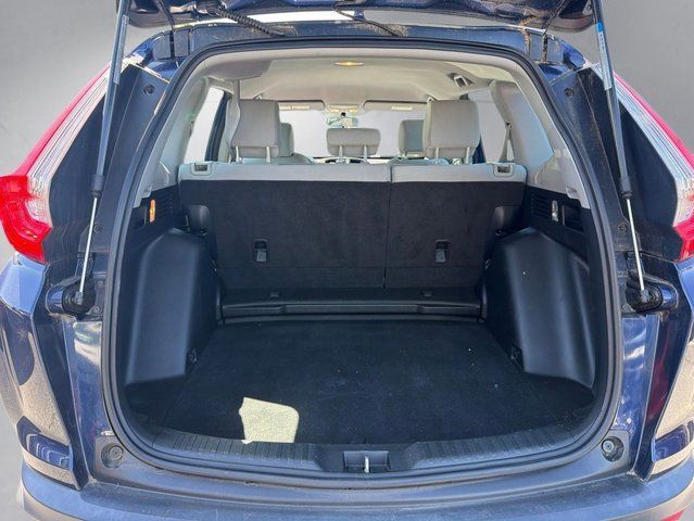 2018 Honda CR-V LX Gaithersburg MD