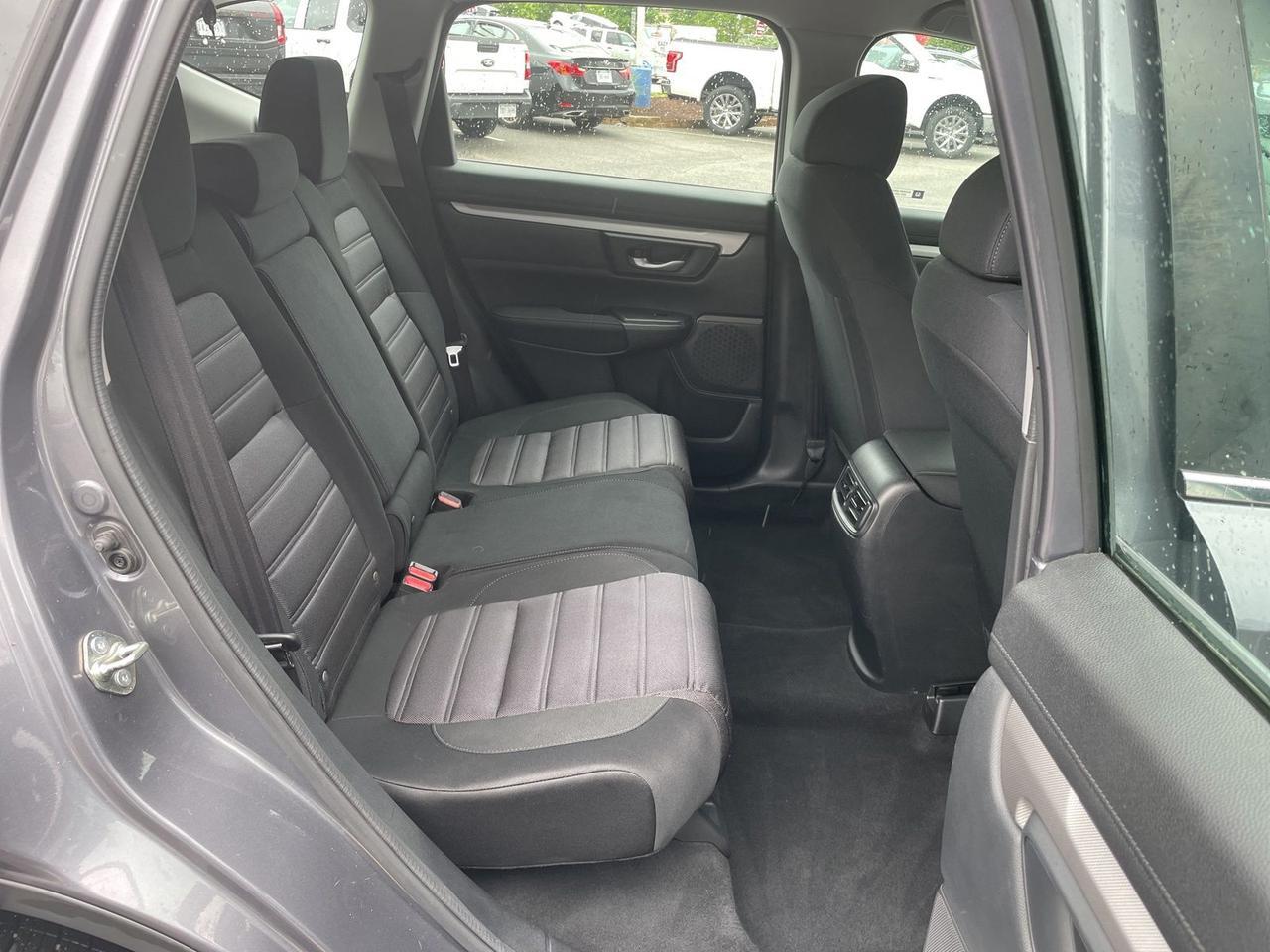 2018 Honda CR-V LX Springfield VA