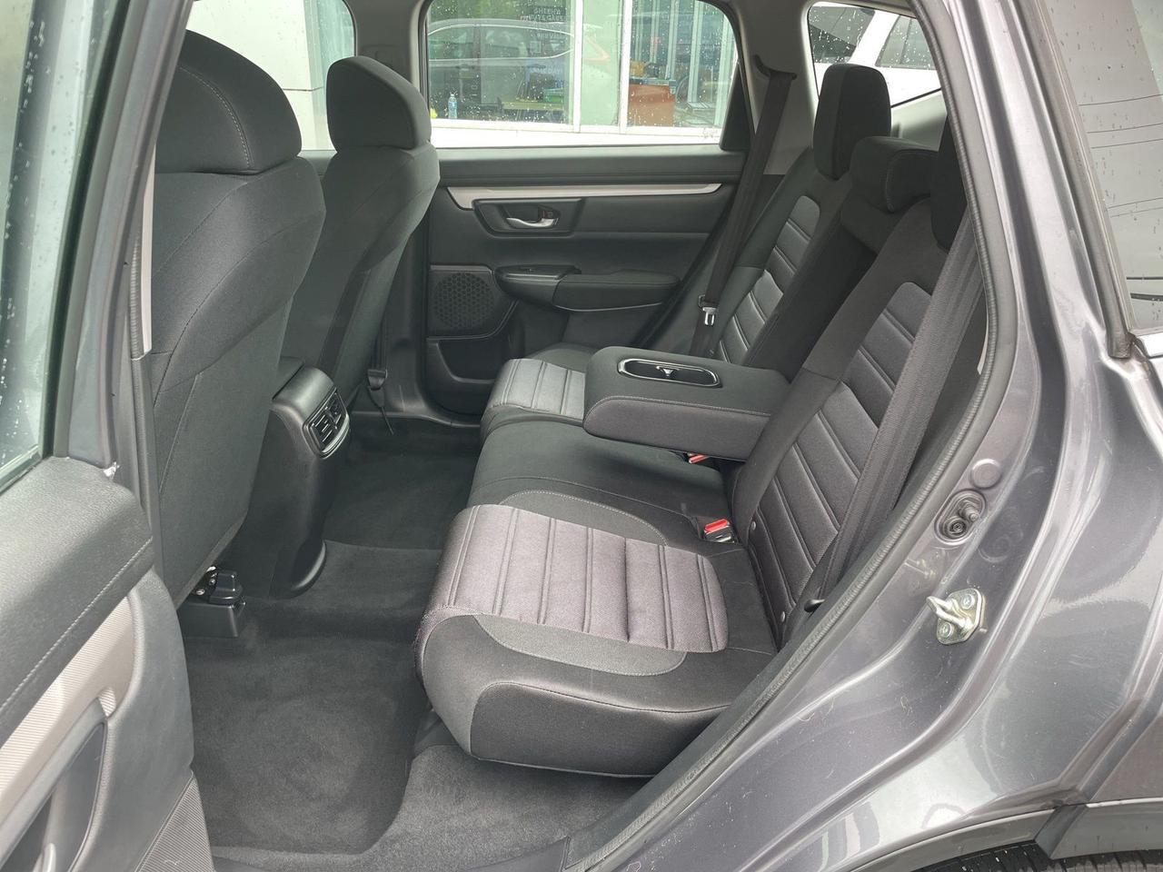 2018 Honda CR-V LX Springfield VA