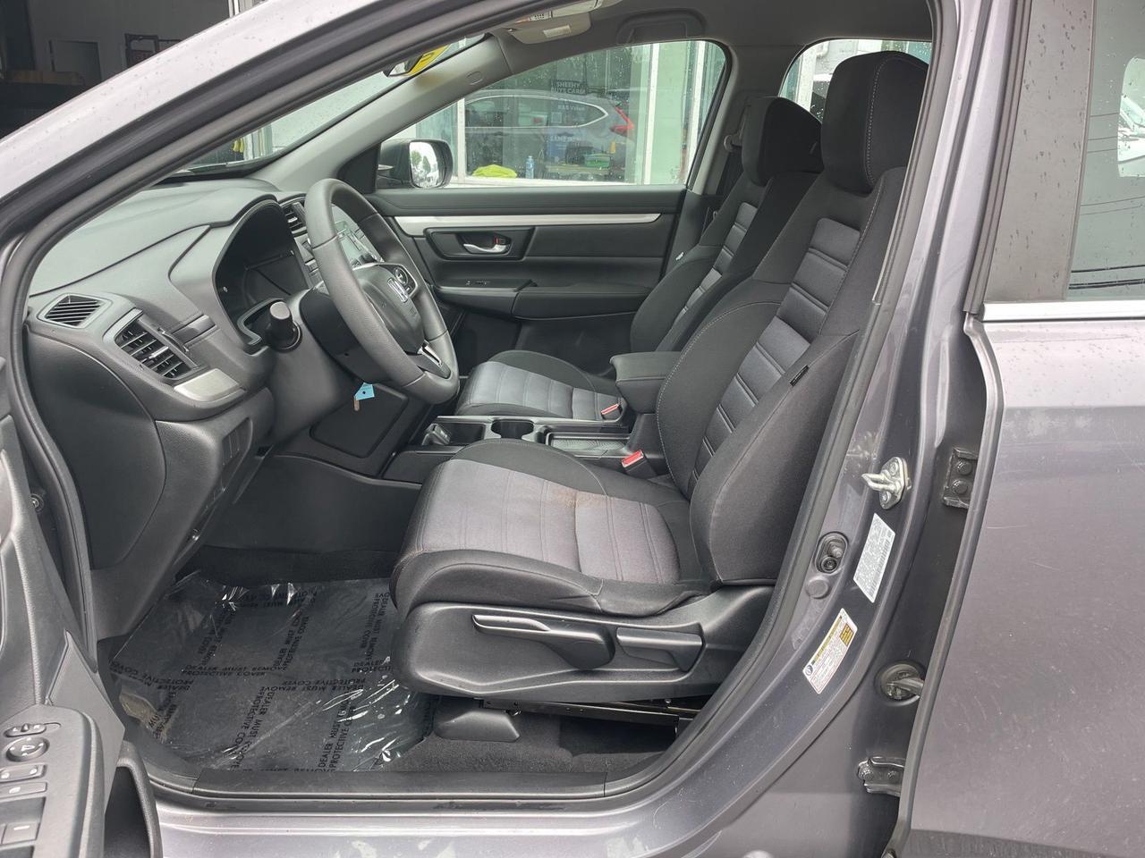 2018 Honda CR-V LX Springfield VA