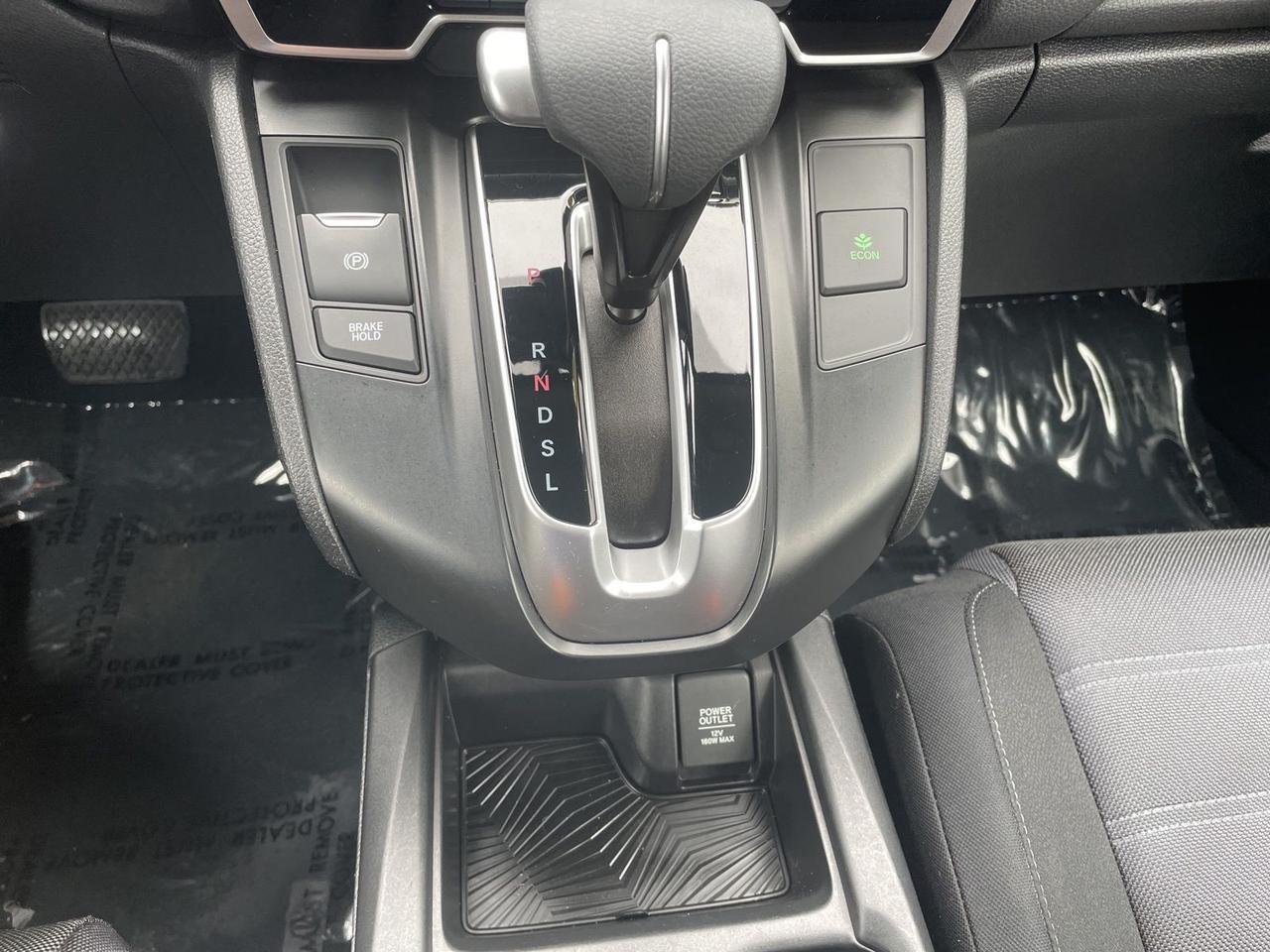 2018 Honda CR-V LX Springfield VA