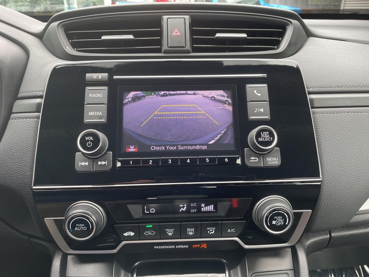 2018 Honda CR-V LX Springfield VA