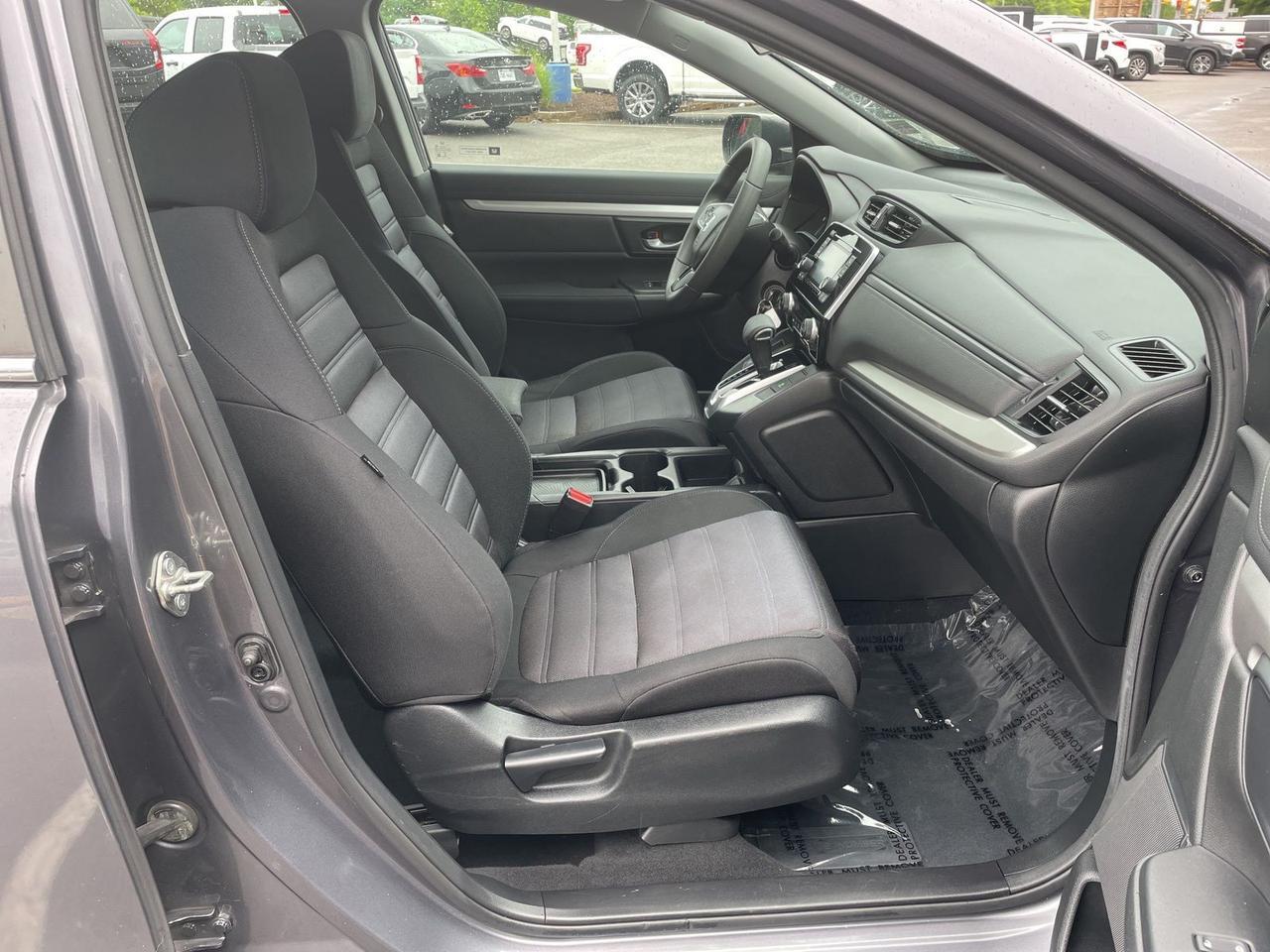 2018 Honda CR-V LX Springfield VA