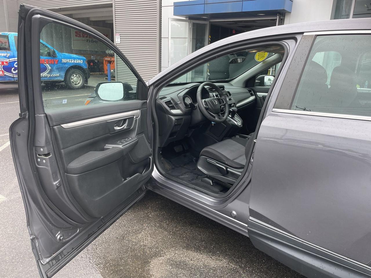 2018 Honda CR-V LX Springfield VA
