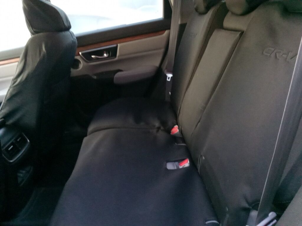 2018 Honda CR-V Touring Akron OH
