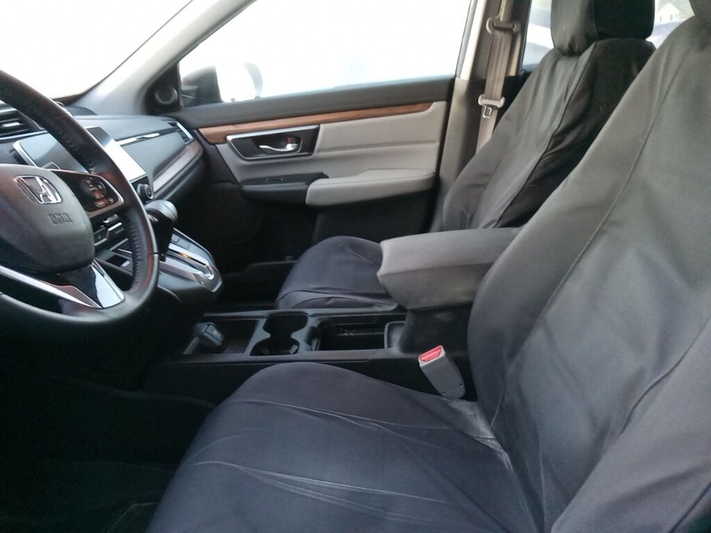 2018 Honda CR-V Touring Akron OH