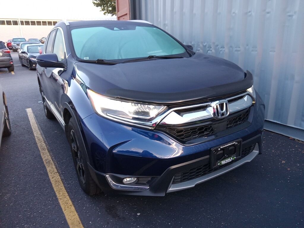 2018 Honda CR-V Touring Akron OH