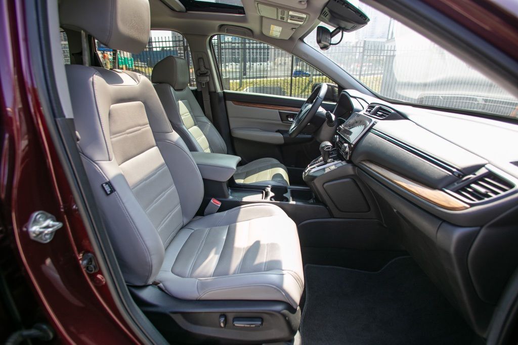 2018 Honda CR-V Touring Atlanta GA