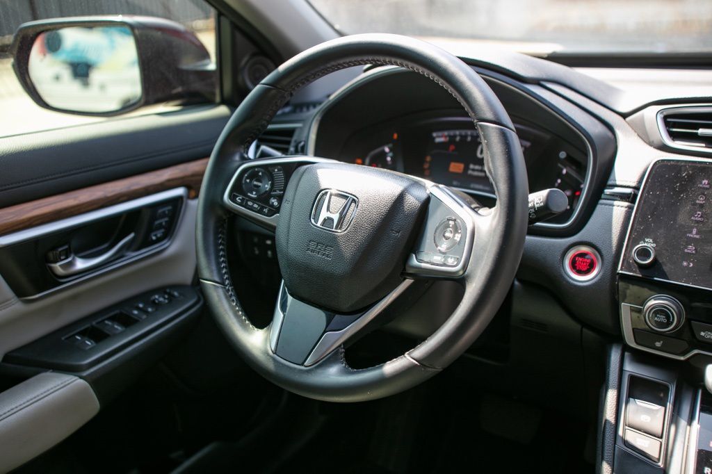 2018 Honda CR-V Touring Atlanta GA