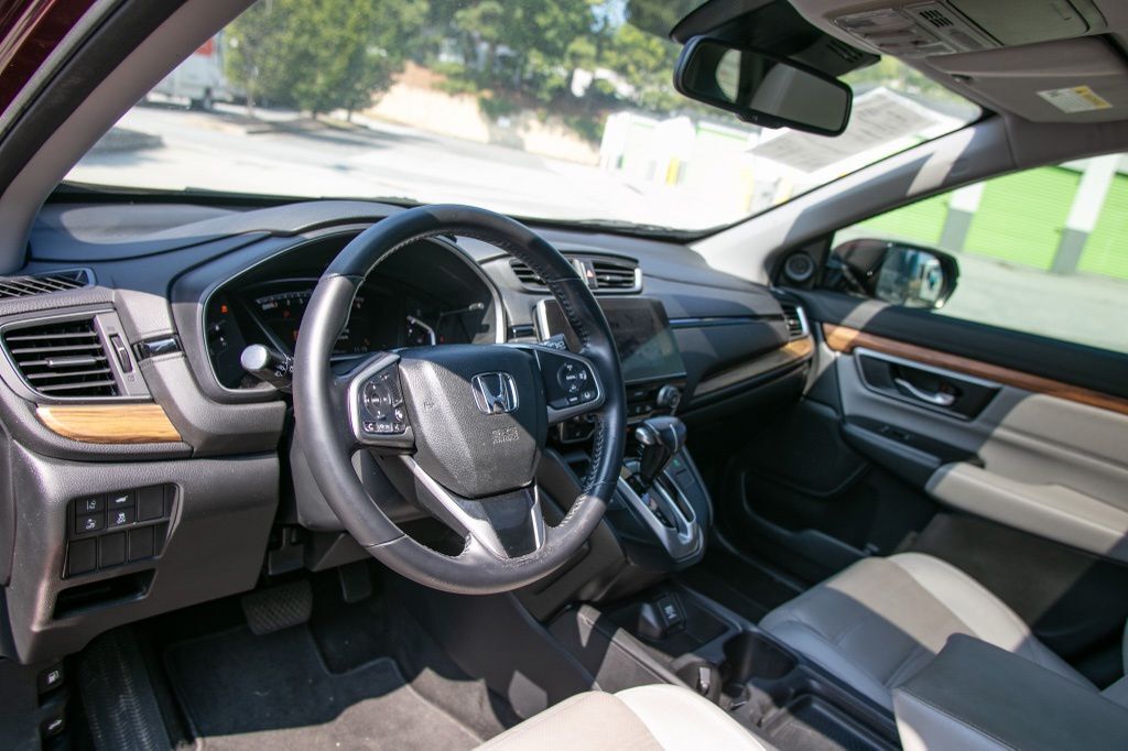 2018 Honda CR-V Touring Atlanta GA