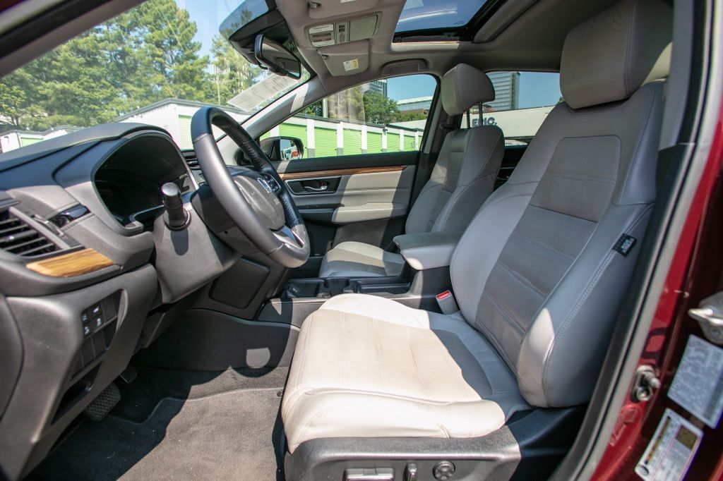 2018 Honda CR-V Touring Atlanta GA