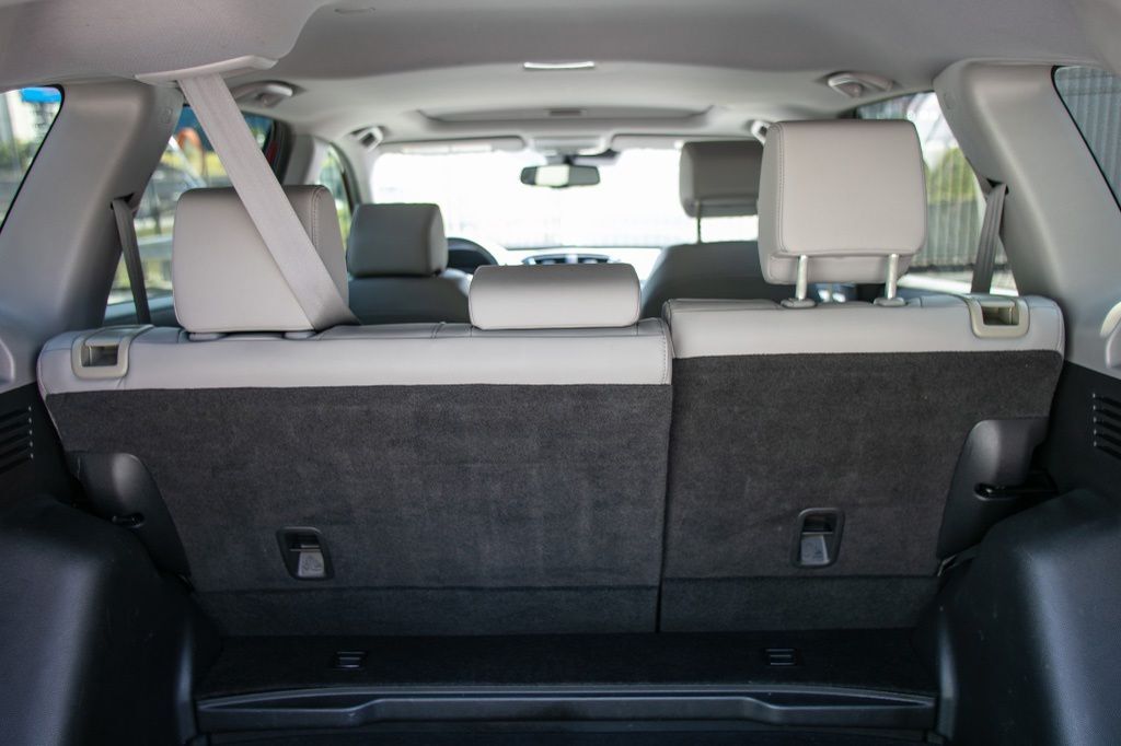 2018 Honda CR-V Touring Atlanta GA