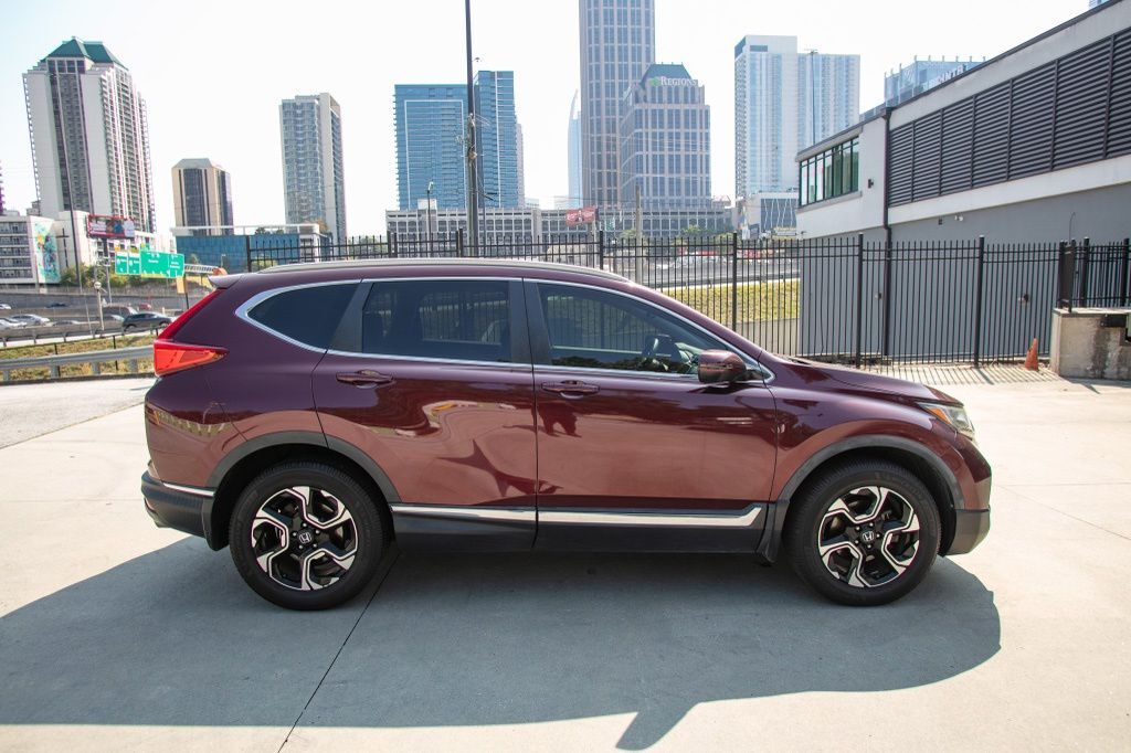 2018 Honda CR-V Touring Atlanta GA