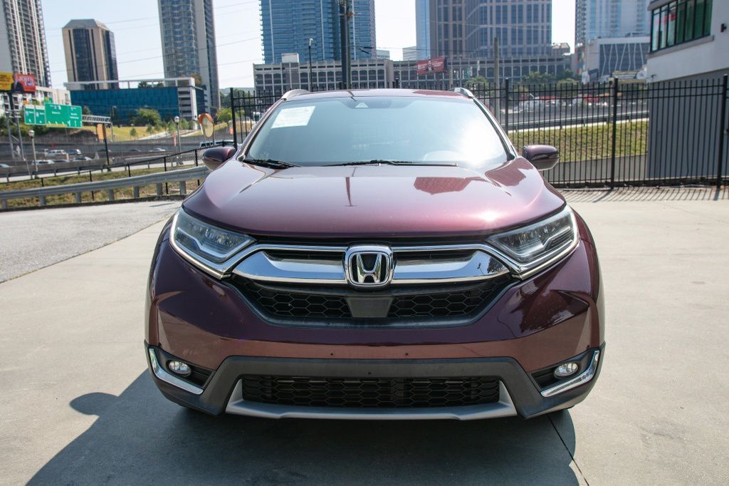 2018 Honda CR-V Touring Atlanta GA
