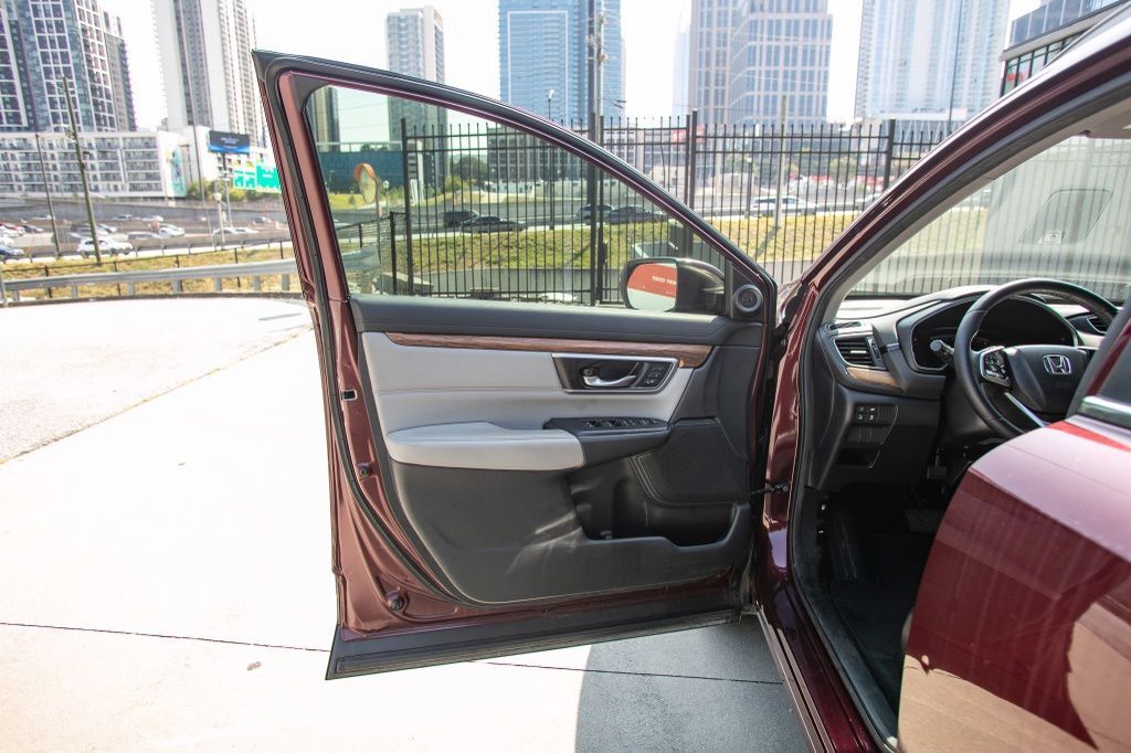 2018 Honda CR-V Touring Atlanta GA