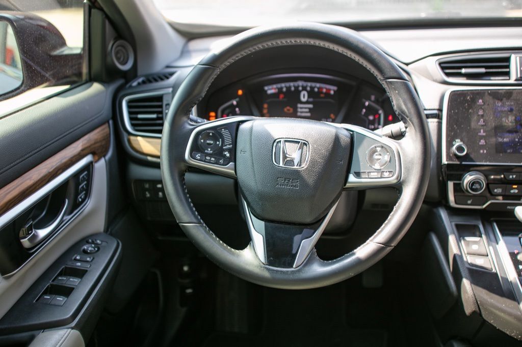2018 Honda CR-V Touring Atlanta GA