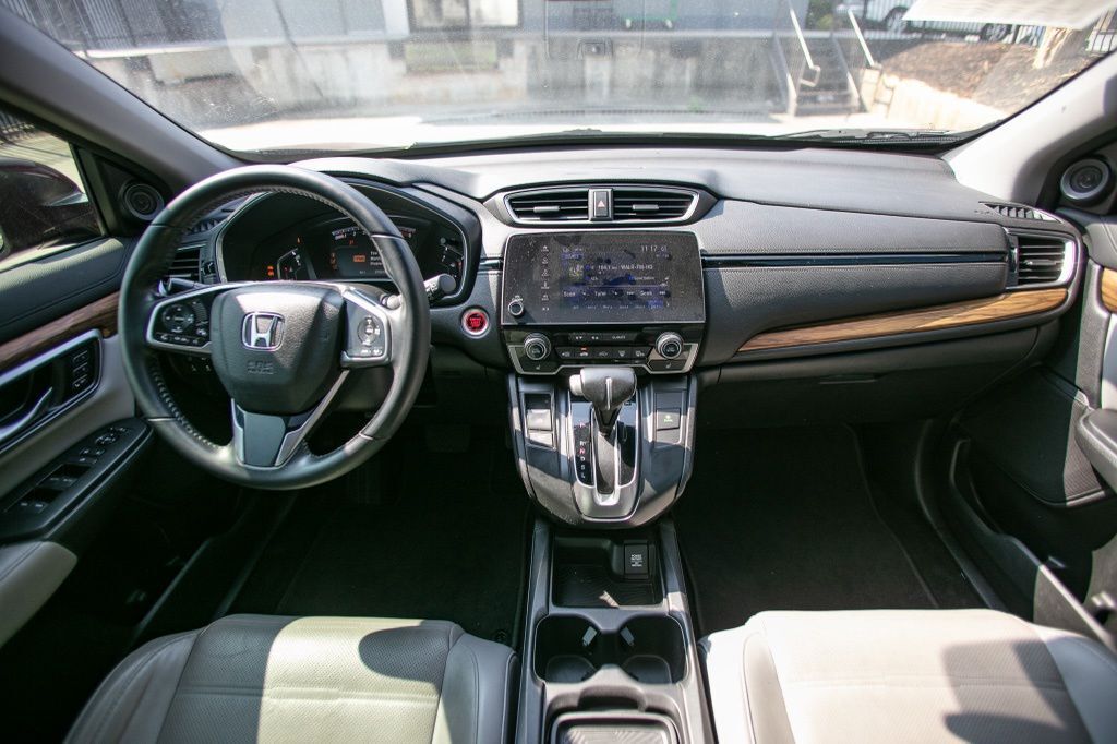 2018 Honda CR-V Touring Atlanta GA
