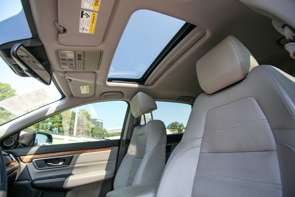 2018 Honda CR-V Touring Atlanta GA