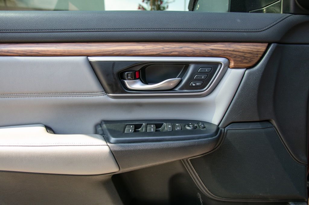 2018 Honda CR-V Touring Atlanta GA