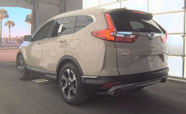 2018 Honda CR-V Touring Charlotte NC