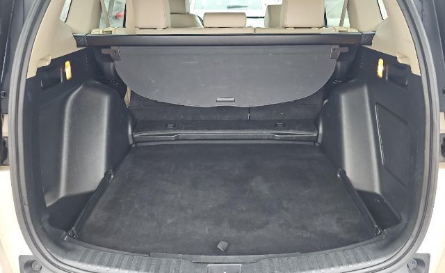 2018 Honda CR-V Touring Charlotte NC