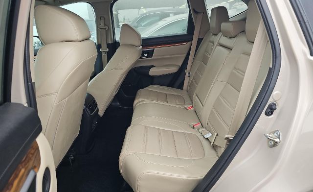 2018 Honda CR-V Touring Charlotte NC