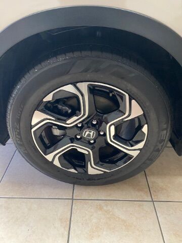 2018 Honda CR-V Touring Charlotte NC