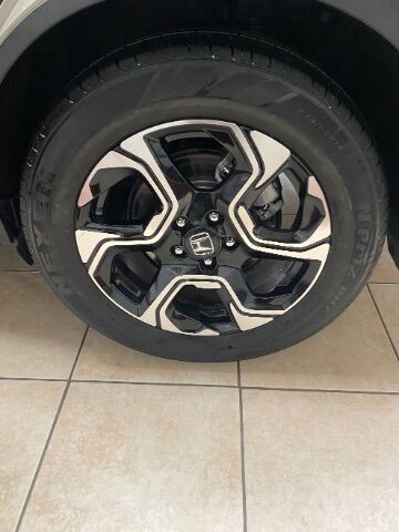 2018 Honda CR-V Touring Charlotte NC