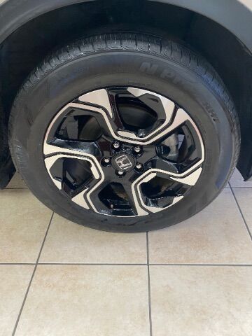 2018 Honda CR-V Touring Charlotte NC