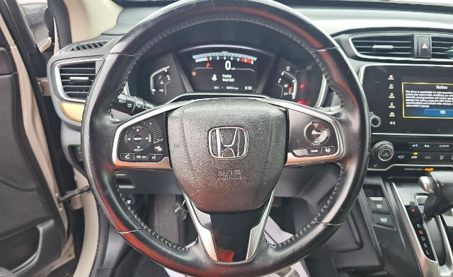 2018 Honda CR-V Touring Charlotte NC