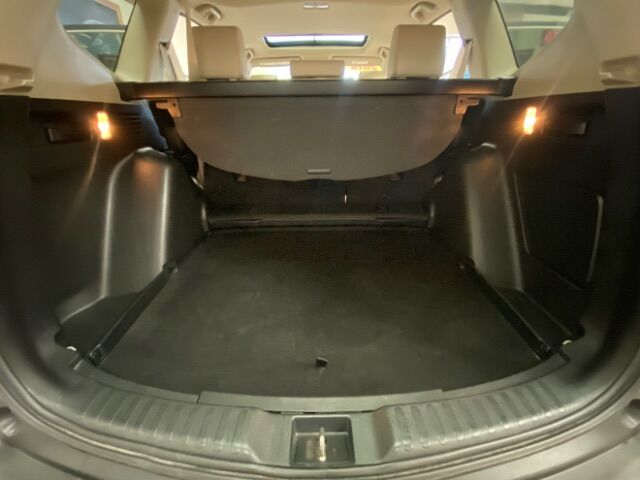 2018 Honda CR-V Touring Charlotte NC