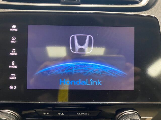 2018 Honda CR-V Touring Charlotte NC