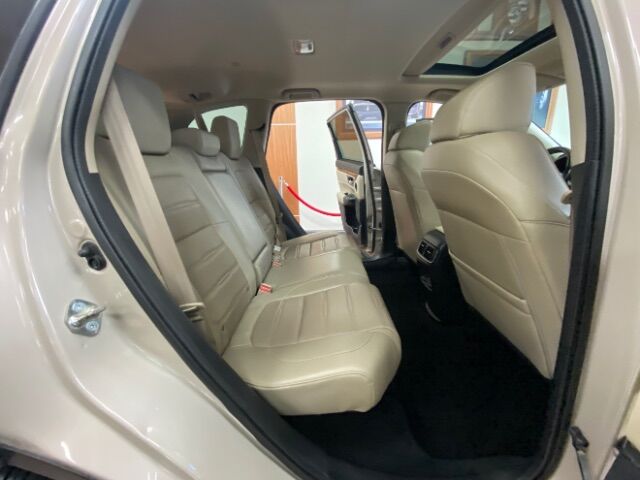 2018 Honda CR-V Touring Charlotte NC