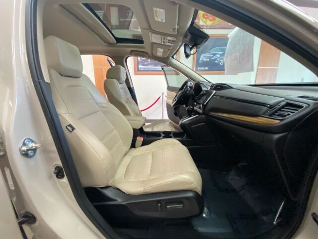 2018 Honda CR-V Touring Charlotte NC