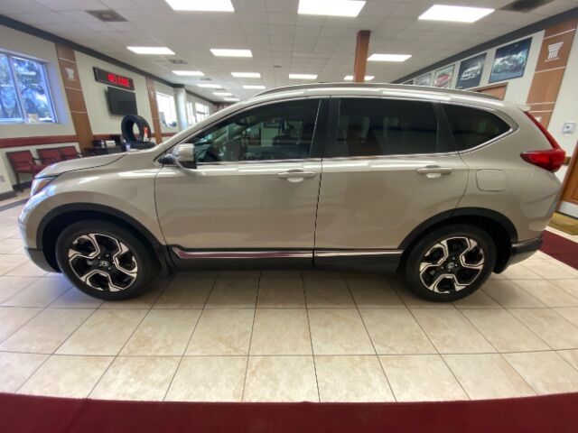 2018 Honda CR-V Touring Charlotte NC