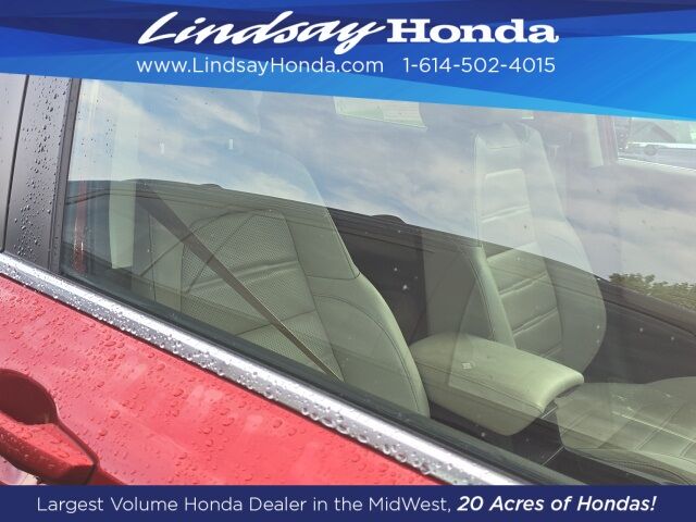 2018 Honda CR-V Touring Columbus OH