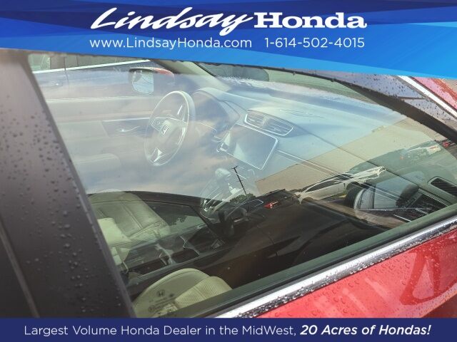 2018 Honda CR-V Touring Columbus OH