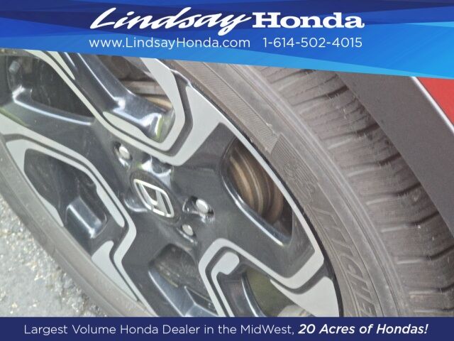 2018 Honda CR-V Touring Columbus OH