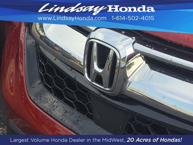 2018 Honda CR-V Touring Columbus OH