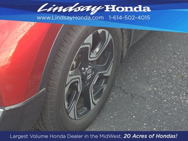 2018 Honda CR-V Touring Columbus OH