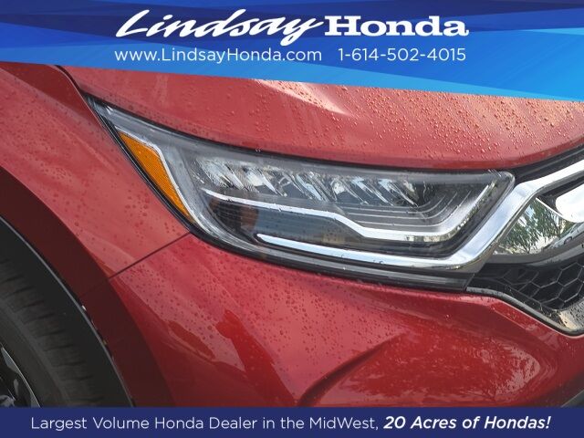 2018 Honda CR-V Touring Columbus OH