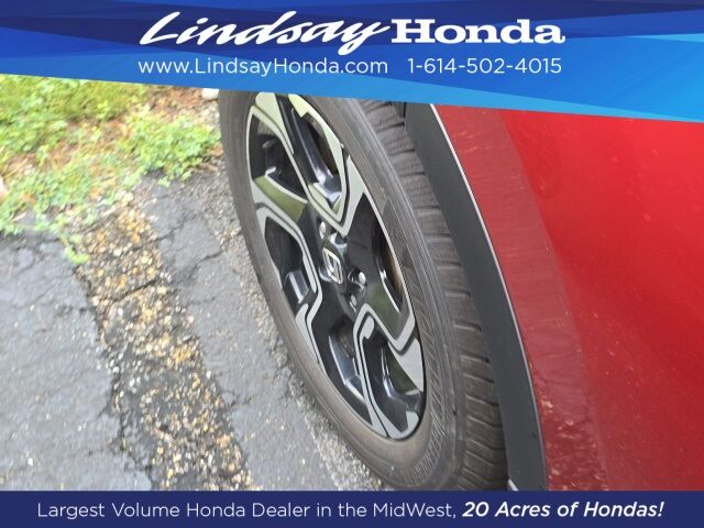 2018 Honda CR-V Touring Columbus OH