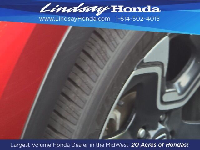 2018 Honda CR-V Touring Columbus OH